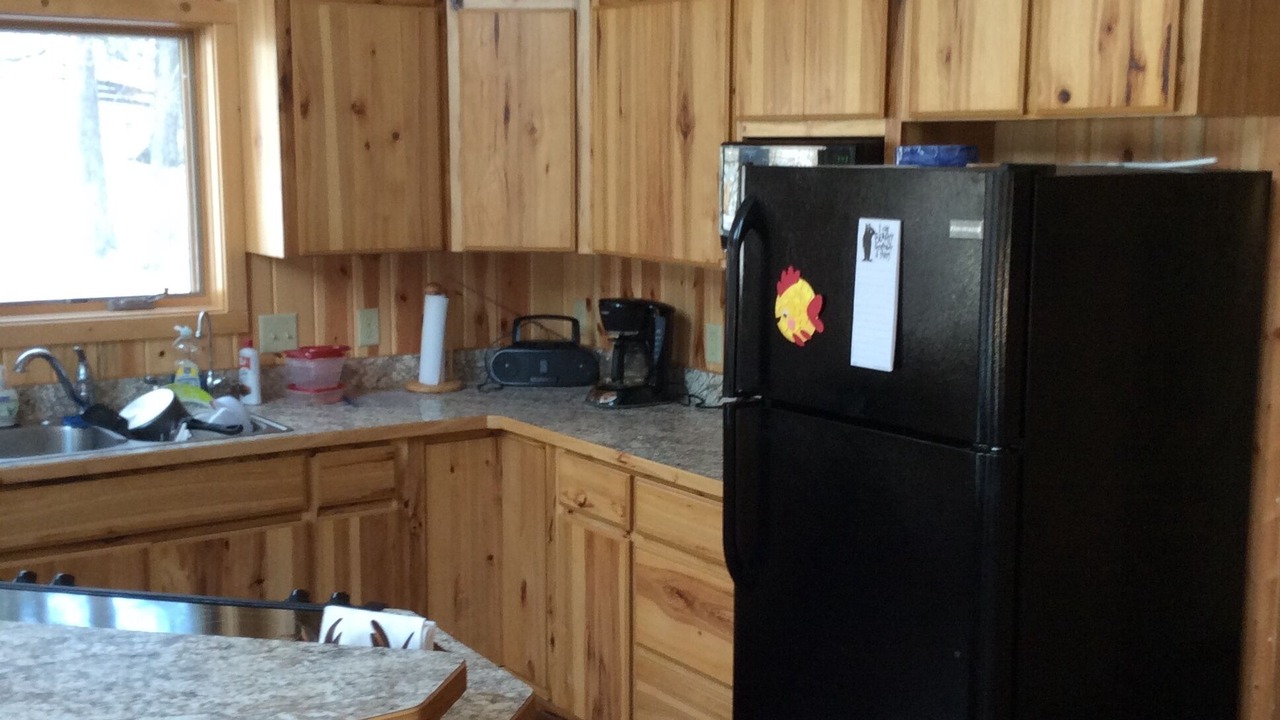 Photo of Kitchen in Hackensack
