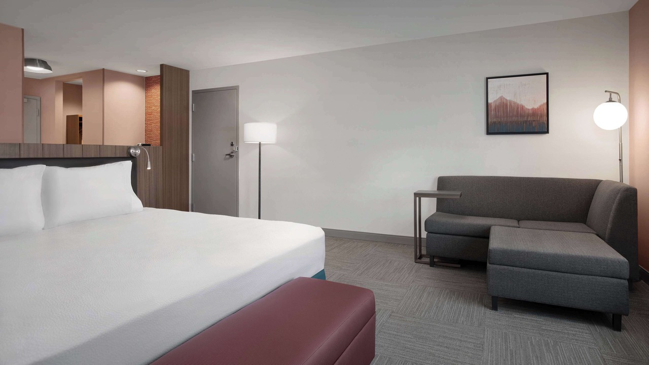 Photo of Bedroom in Dupont
