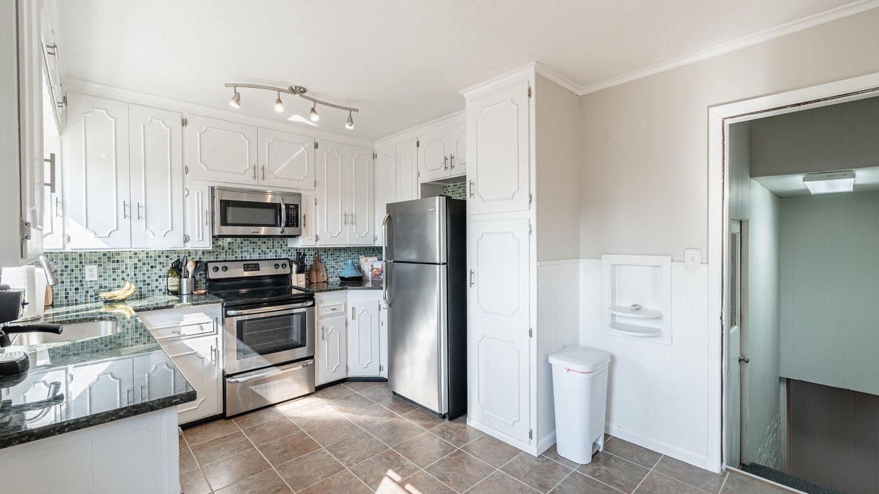 Photo of Kitchen in Roeland Park