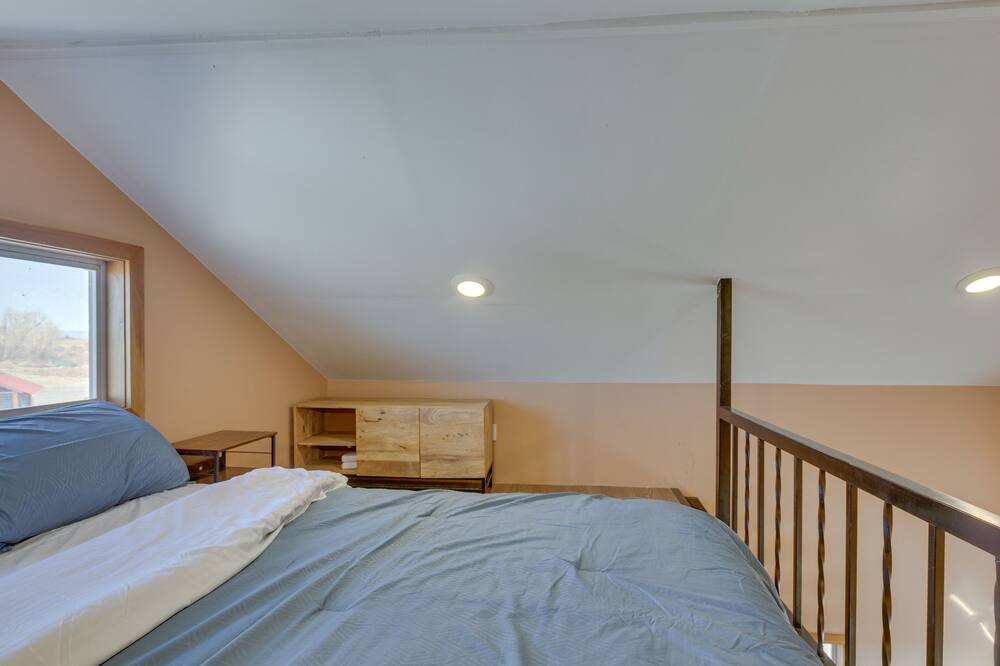 Photo of Bedroom in Antonito