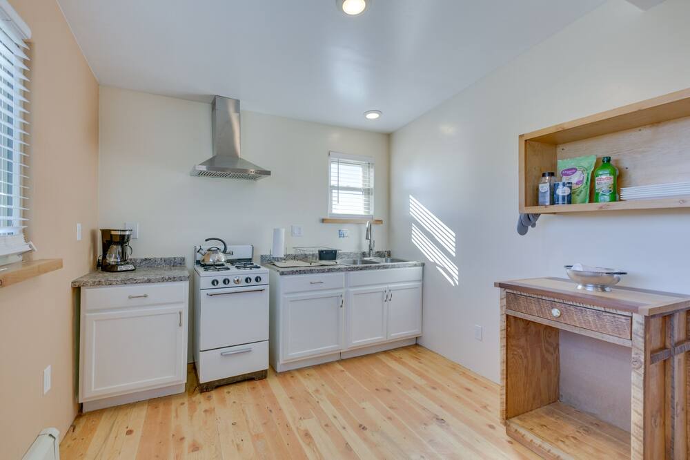 Photo of Kitchen in Antonito