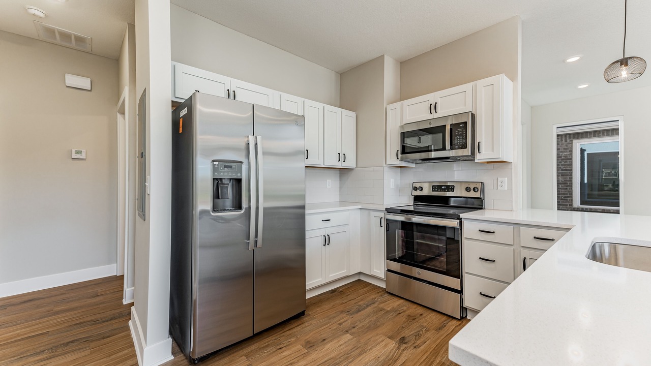 Photo of Kitchen in Wichita