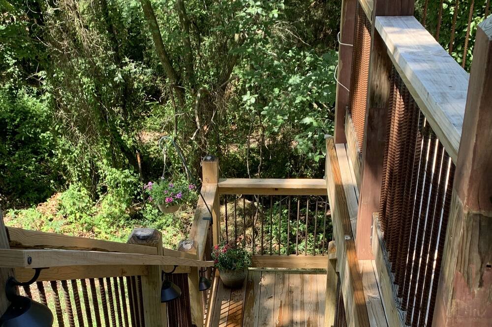 Photo of Patio Balcony in Joplin