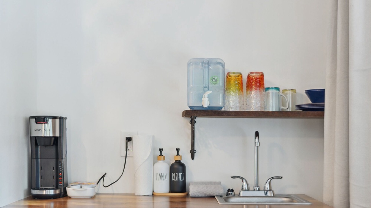 Photo of Kitchen in Allenspark