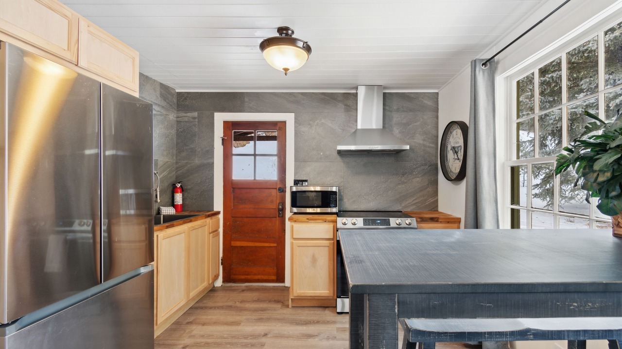 Photo of Kitchen in Allenspark