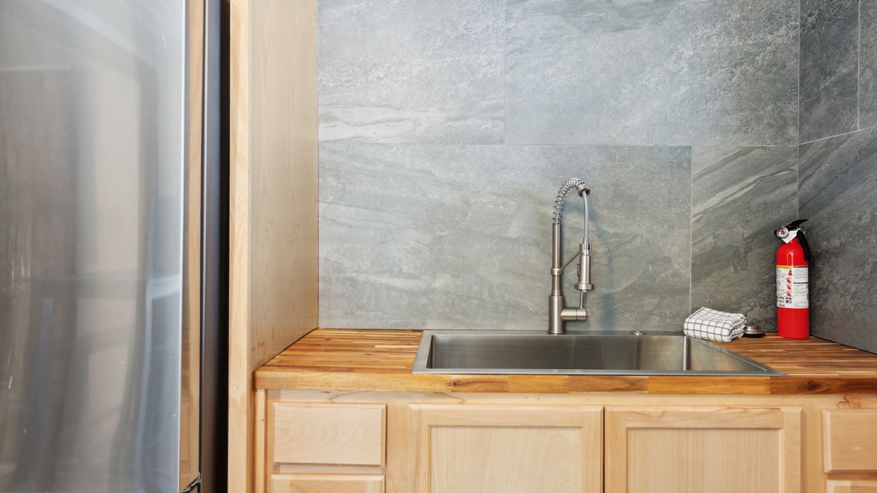 Photo of Kitchen in Allenspark