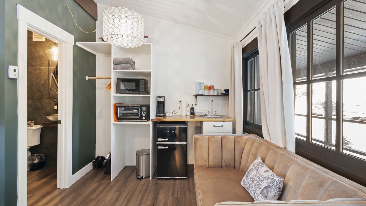 Photo of Kitchen in Allenspark