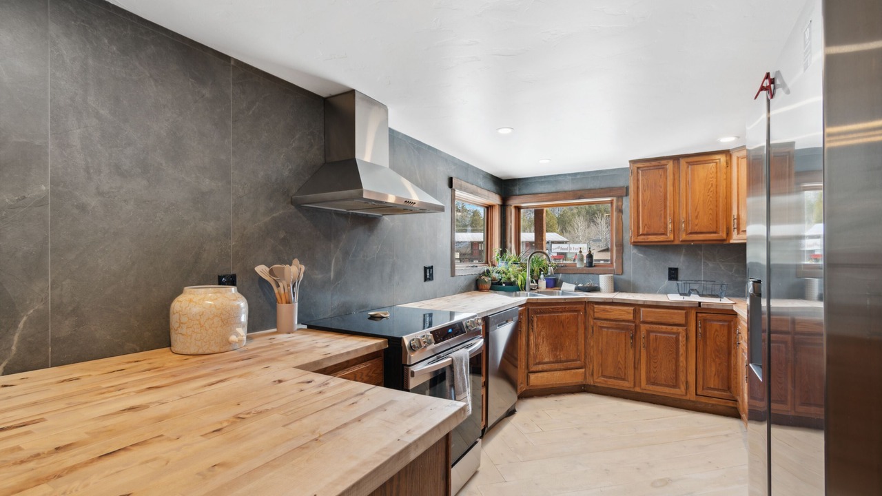 Photo of Kitchen in Allenspark