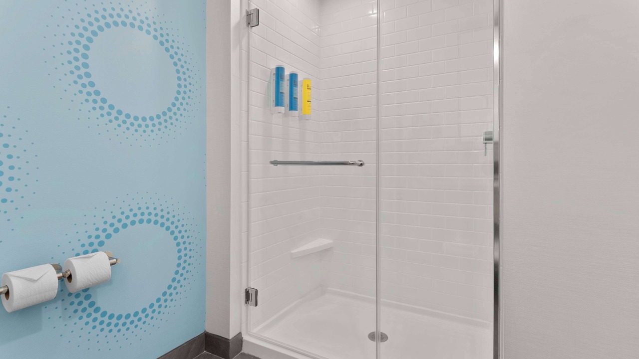 Photo of Bathroom in Lincoln