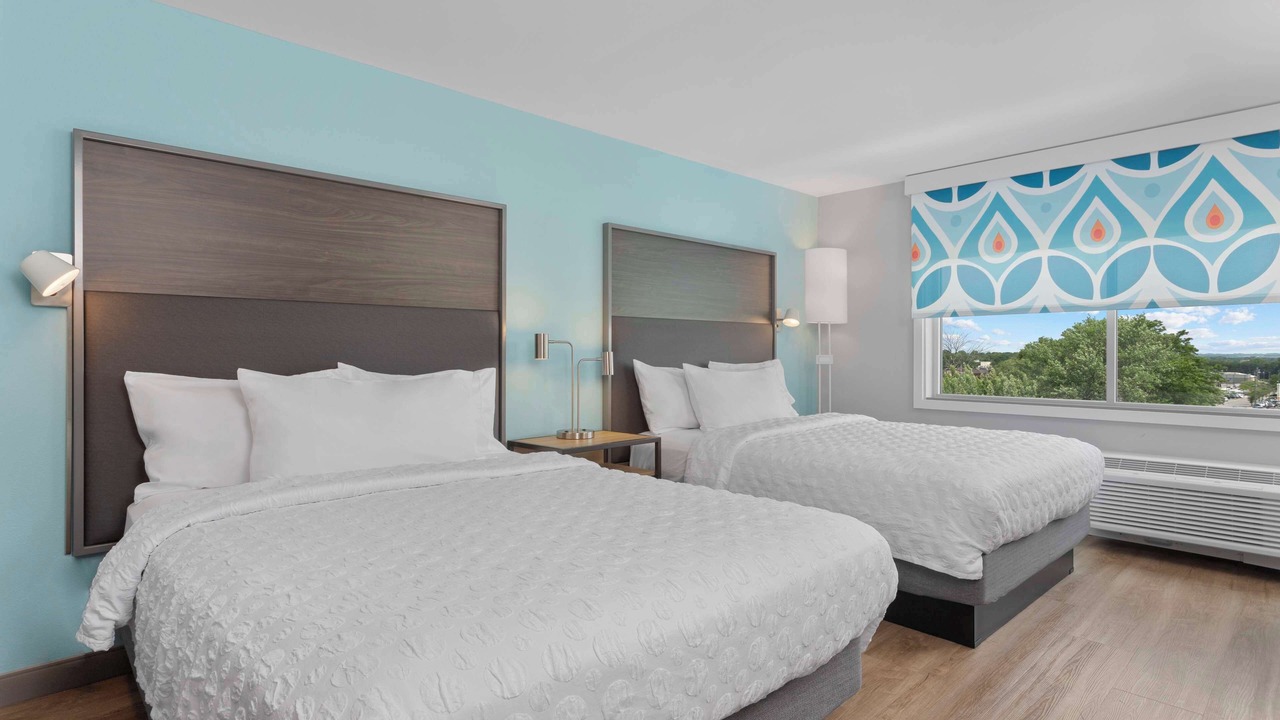 Photo of Bedroom in Lincoln