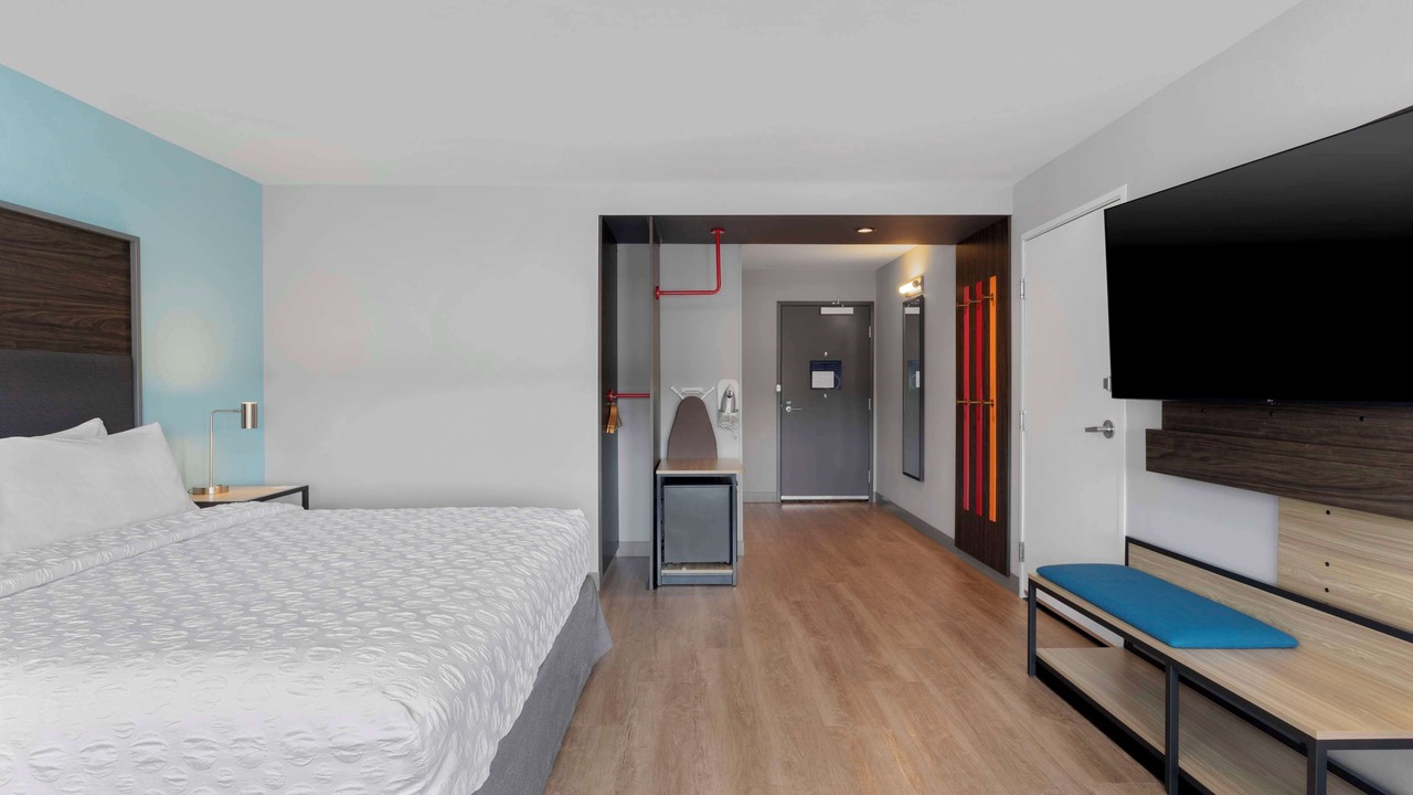 Photo of Bedroom in Lincoln