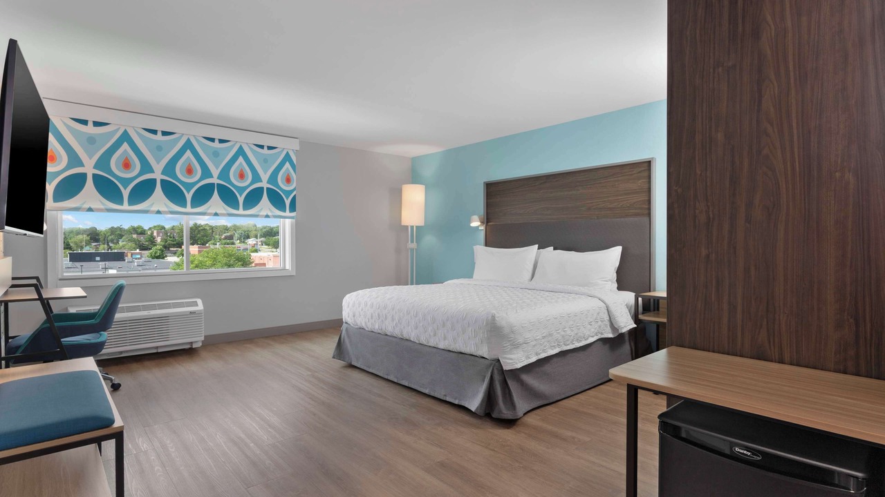 Photo of Bedroom in Lincoln