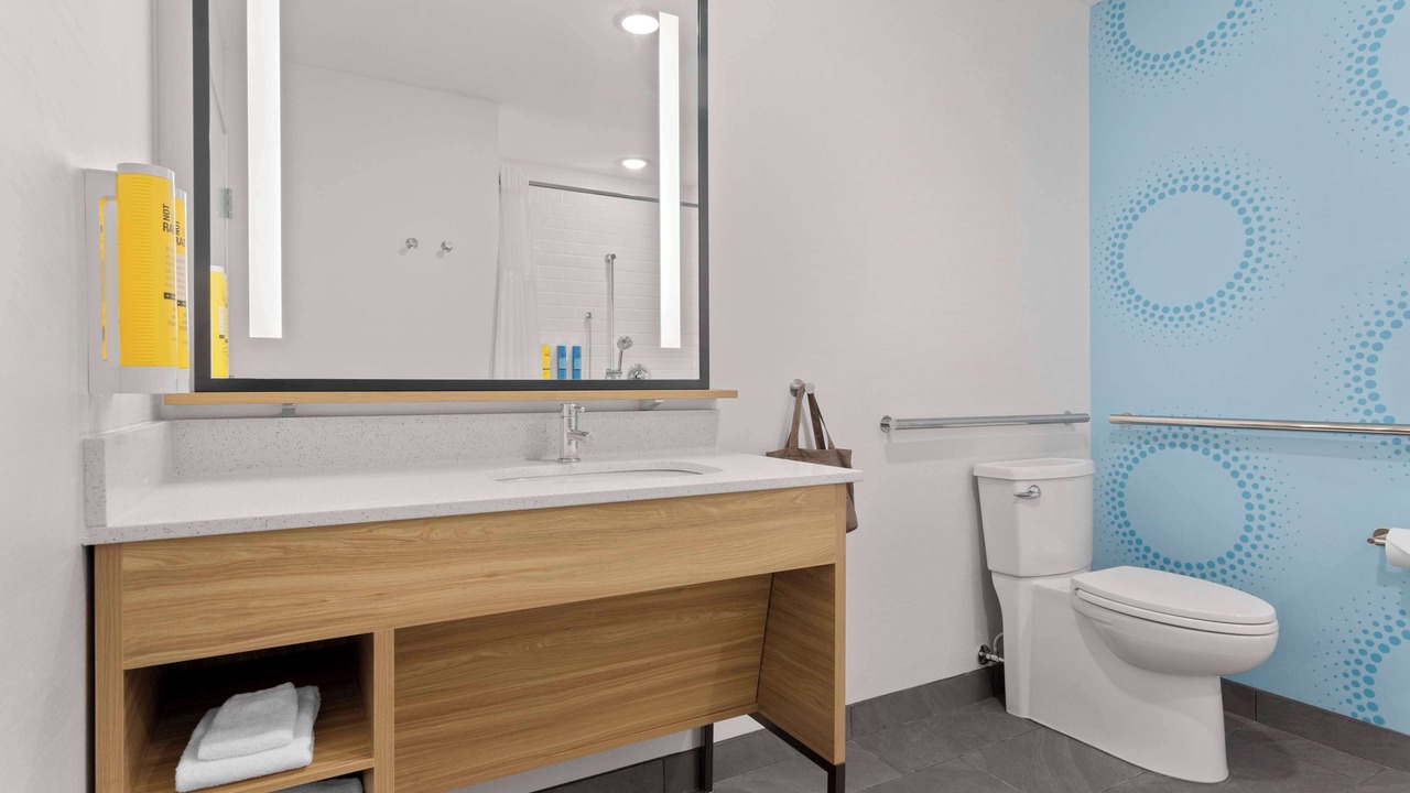 Photo of Bathroom in Lincoln