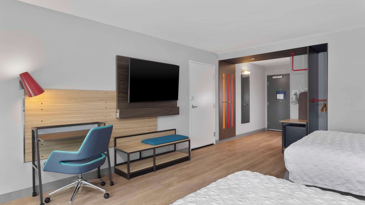 Photo of Bedroom in Lincoln