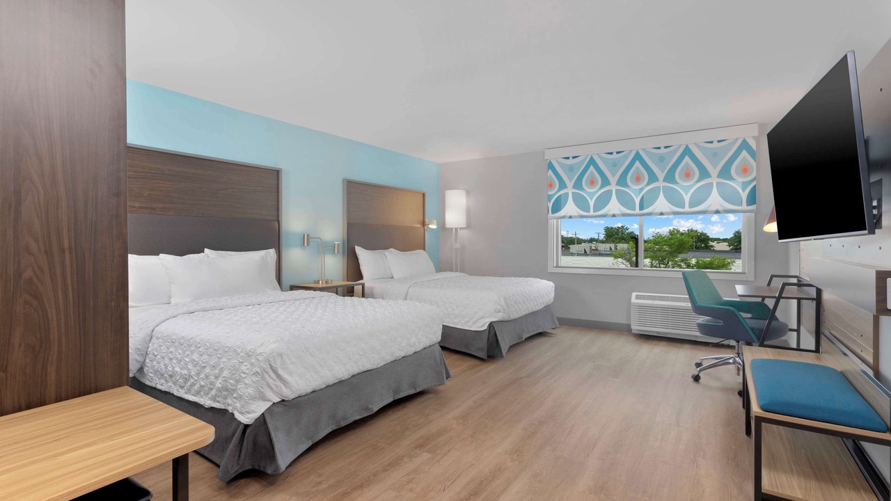 Photo of Bedroom in Lincoln