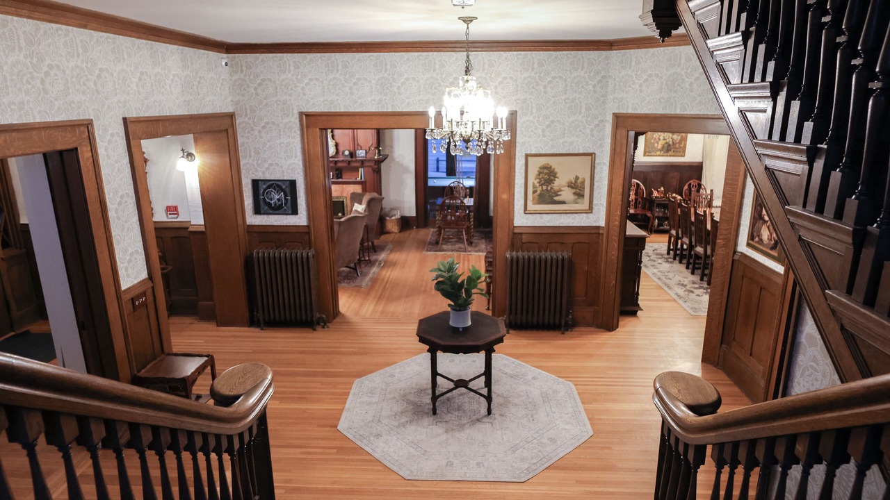 Photo of Others in Joslyn Castle