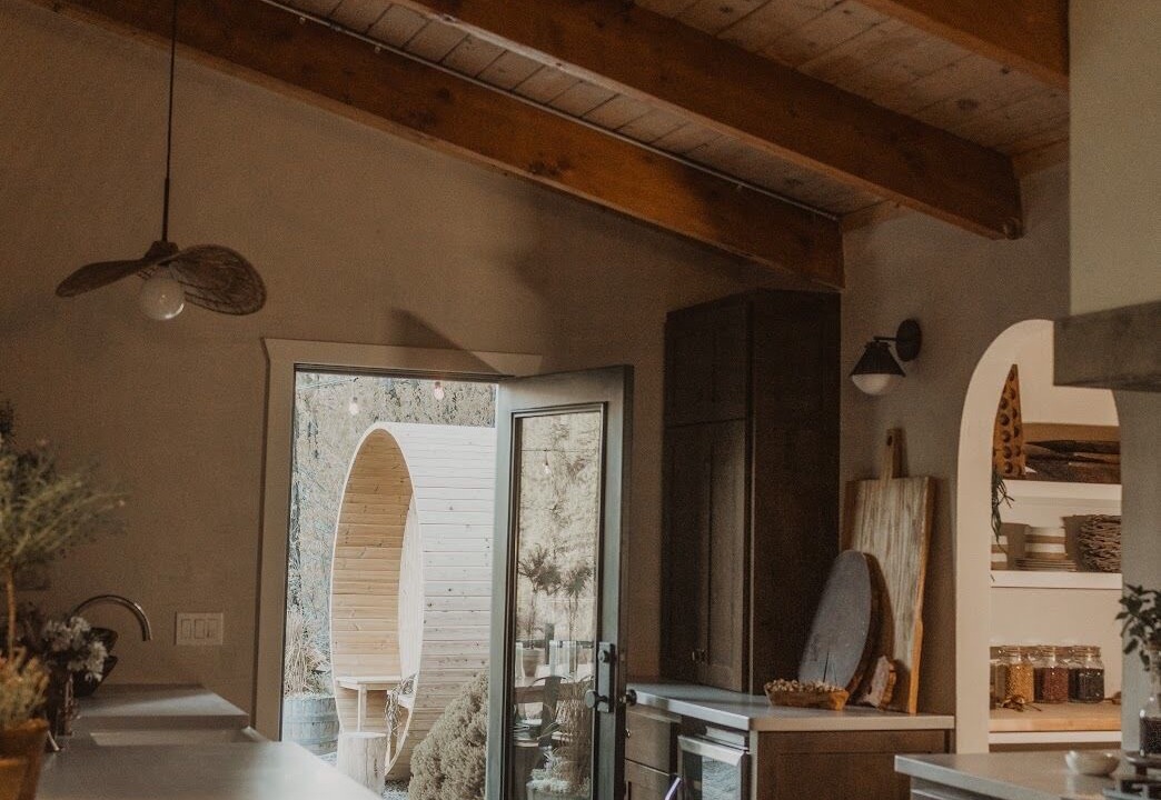 Photo of Kitchen in Pagosa Springs
