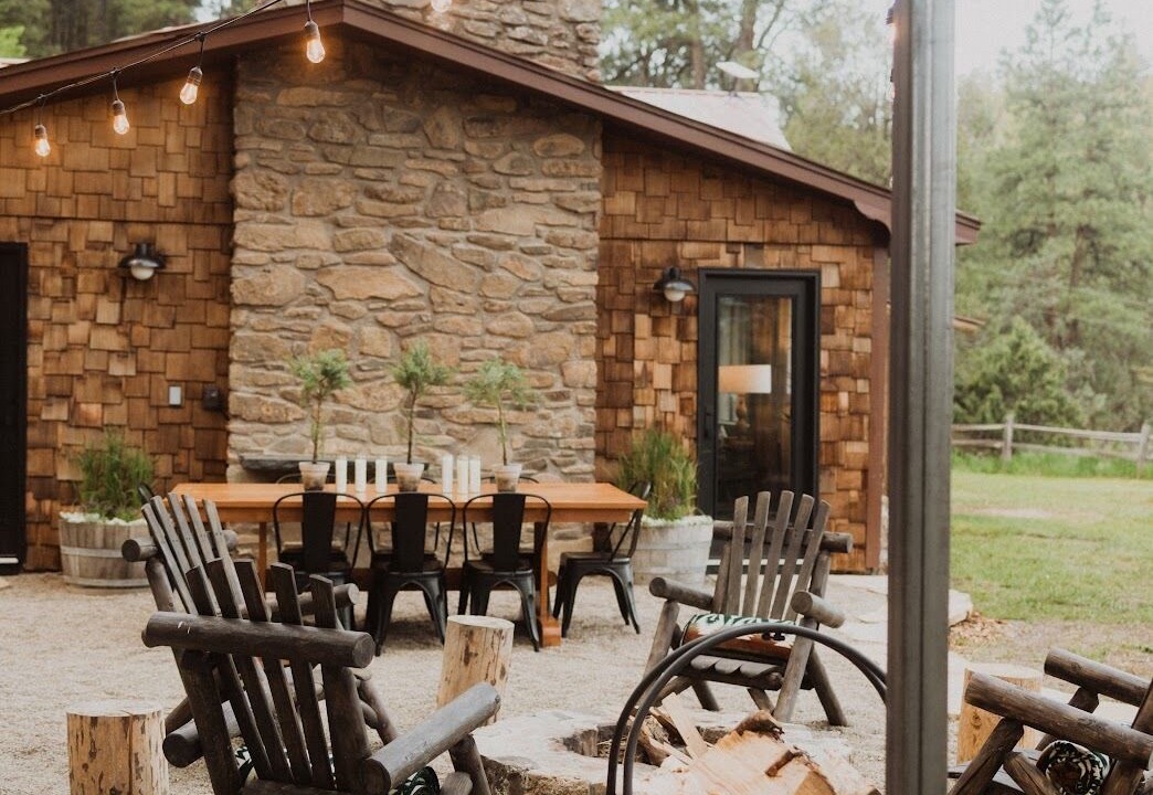 Photo of Patio Balcony in Pagosa Springs