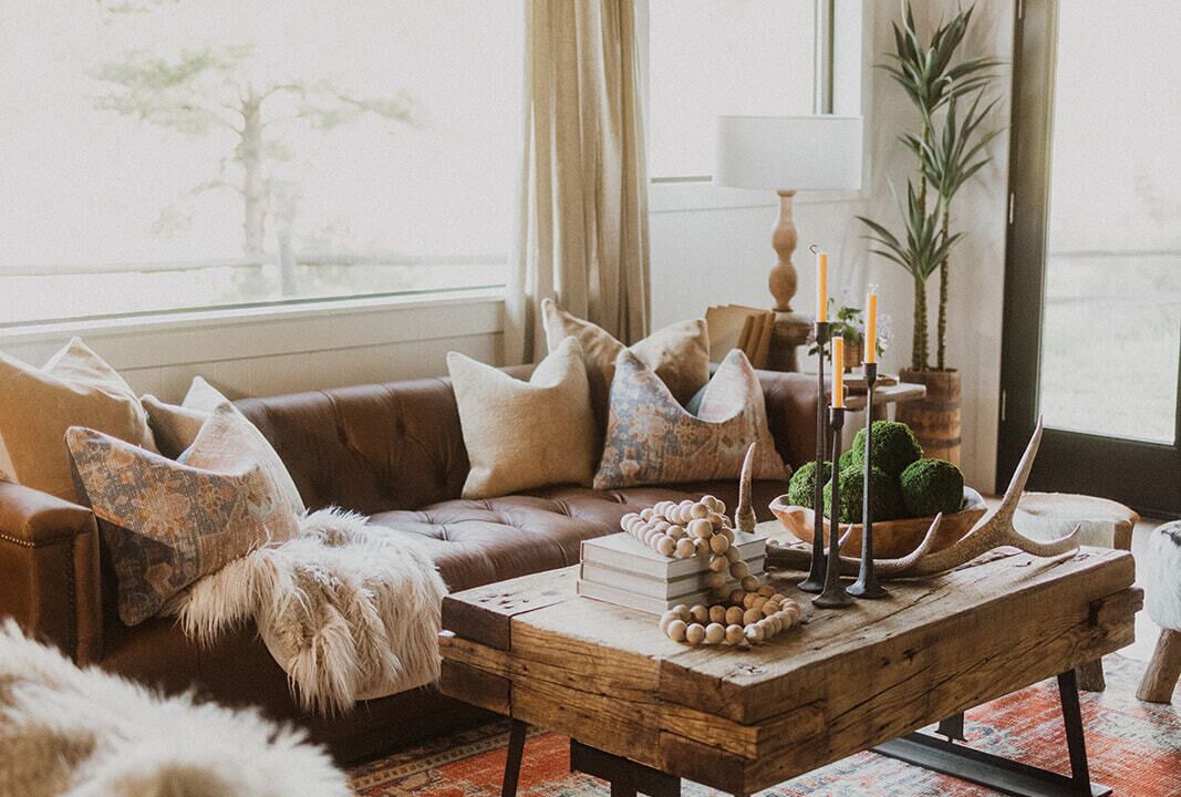 Photo of Livingroom in Pagosa Springs