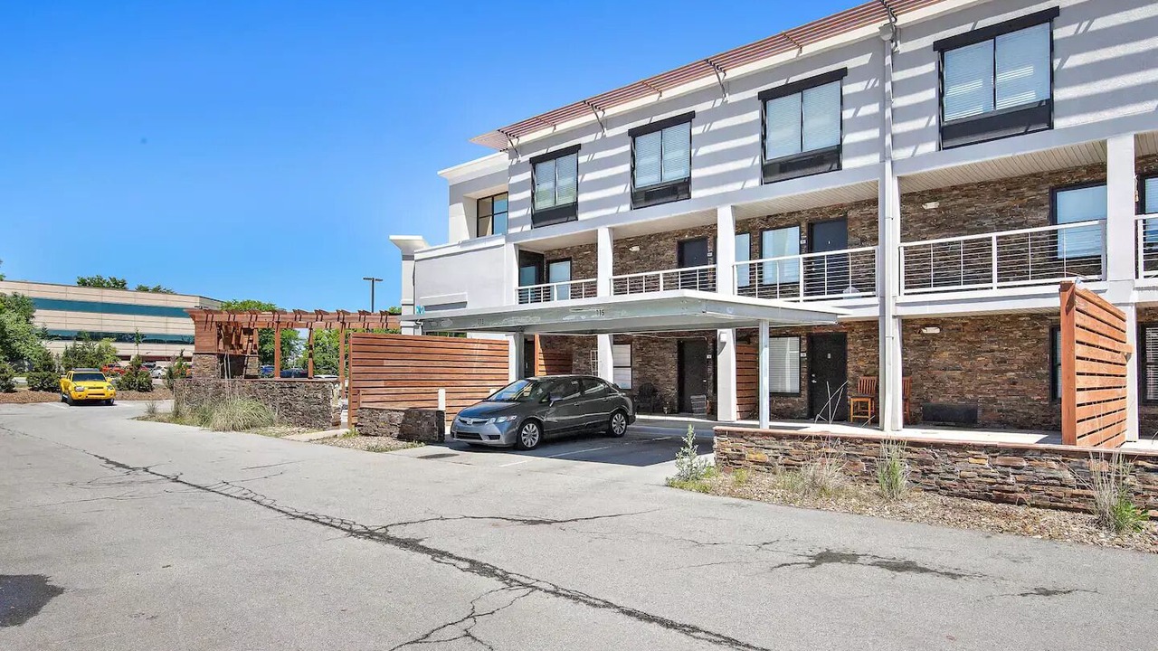 Photo of Outdoor in Prairie Village