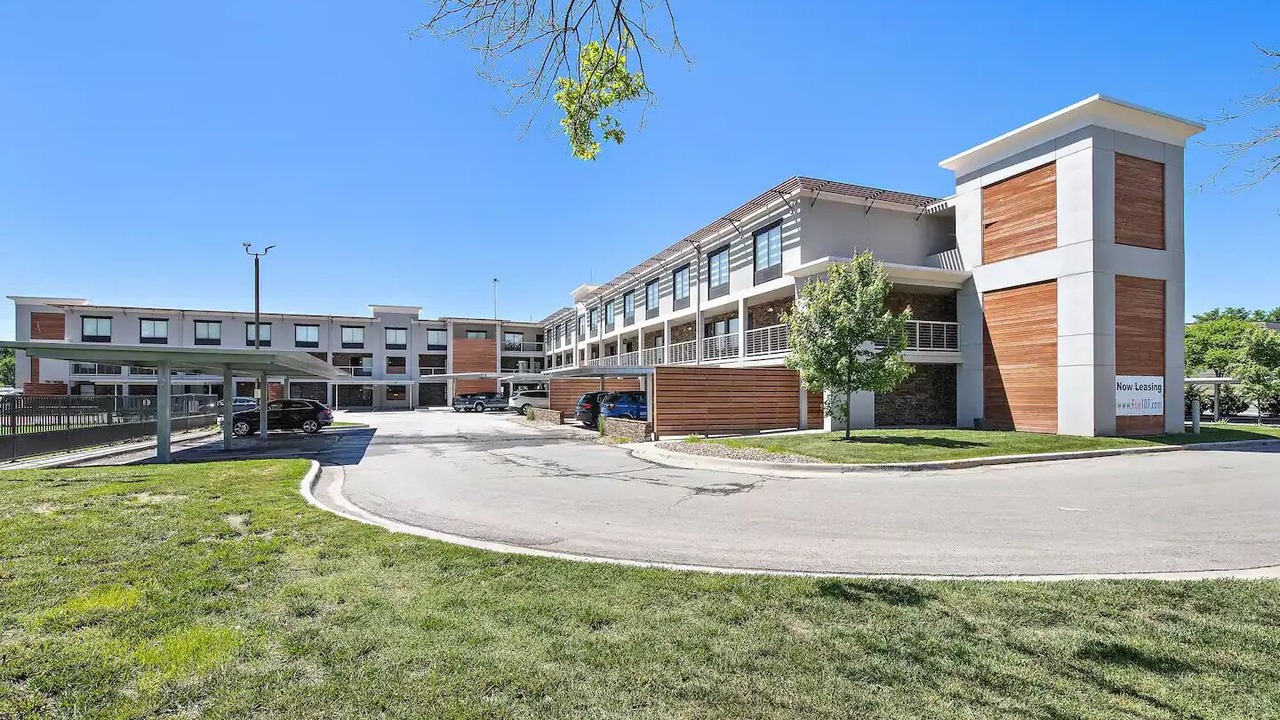 Photo of Outdoor in Prairie Village