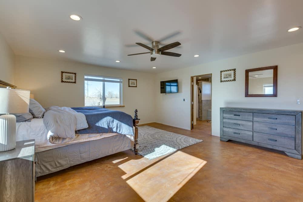 Photo of Bedroom in Antonito