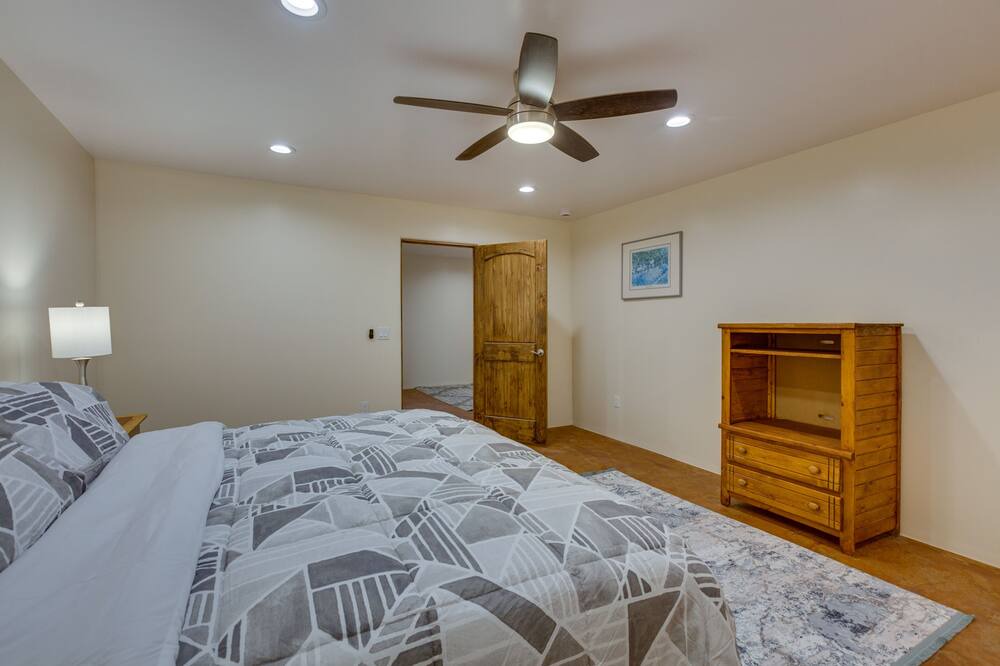 Photo of Bedroom in Antonito