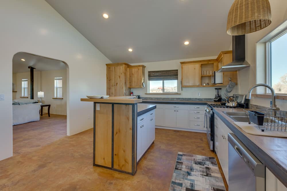 Photo of Kitchen in Antonito