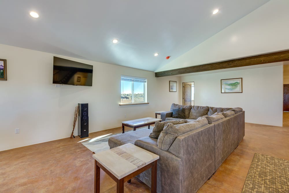 Photo of Bedroom in Antonito