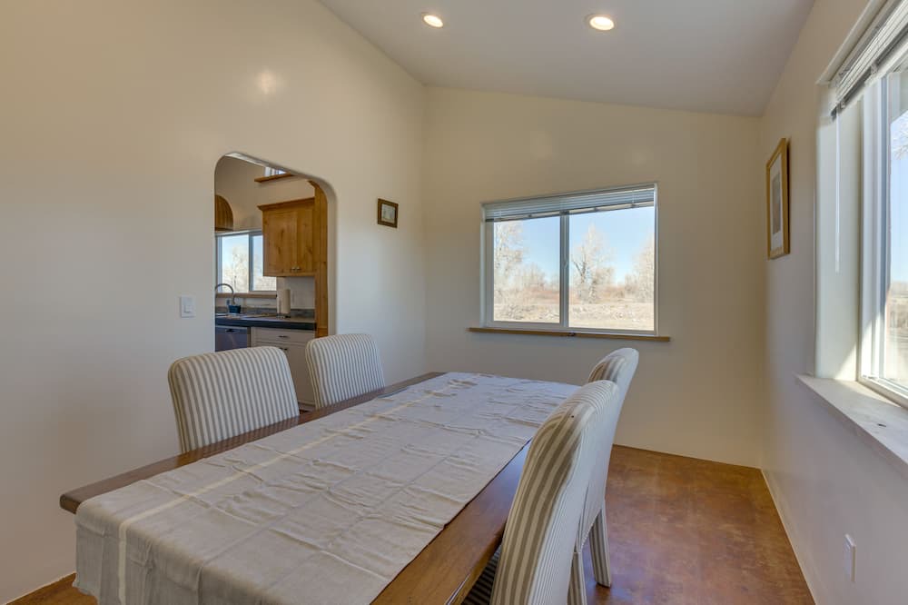 Photo of Bedroom in Antonito