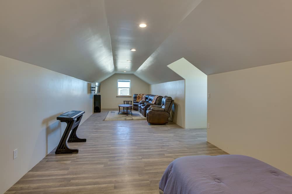 Photo of Bedroom in Antonito