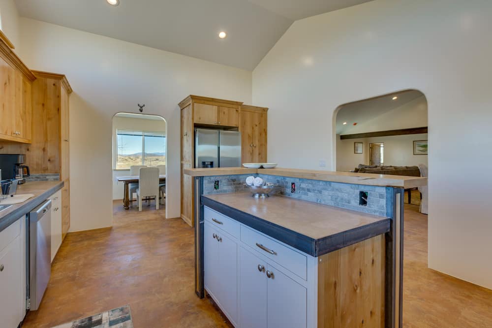 Photo of Kitchen in Antonito