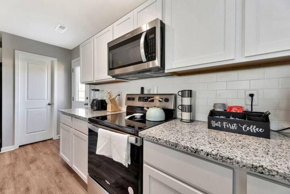 Photo of Kitchen in Wichita