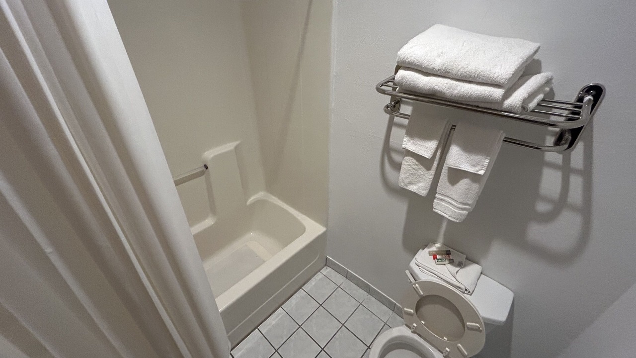 Photo of Bathroom in McPherson