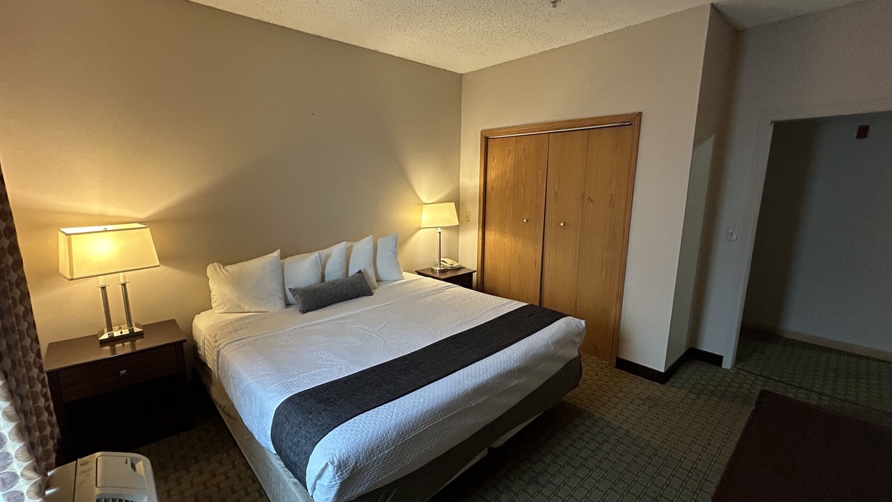 Photo of Bedroom in McPherson