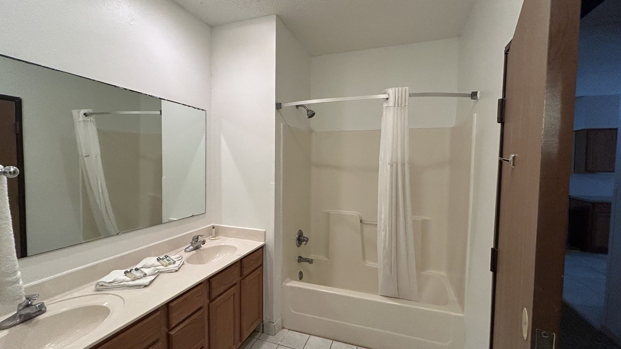 Photo of Bathroom in McPherson