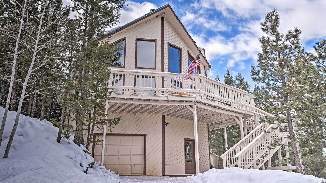 Photo of Outdoor in Angel Fire