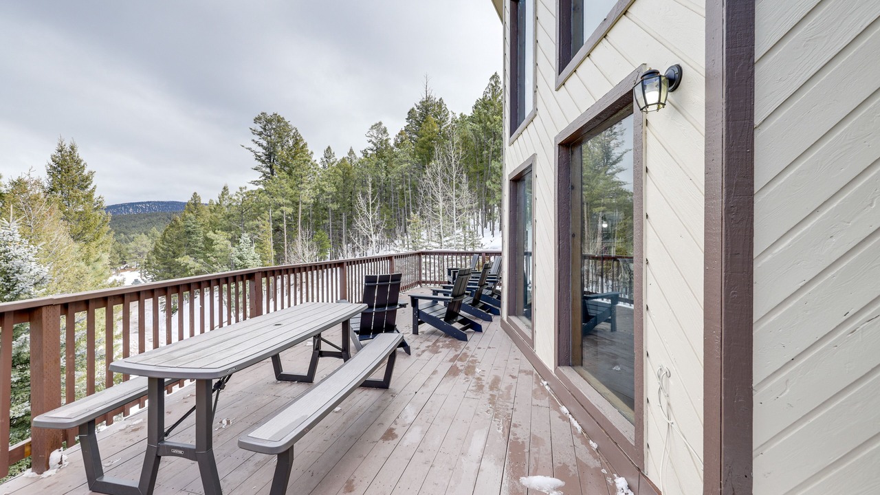 Photo of Outdoor in Angel Fire