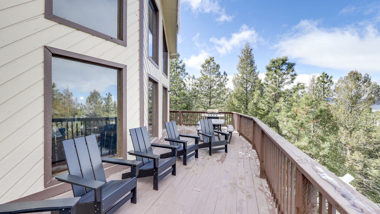 Photo of Outdoor in Angel Fire