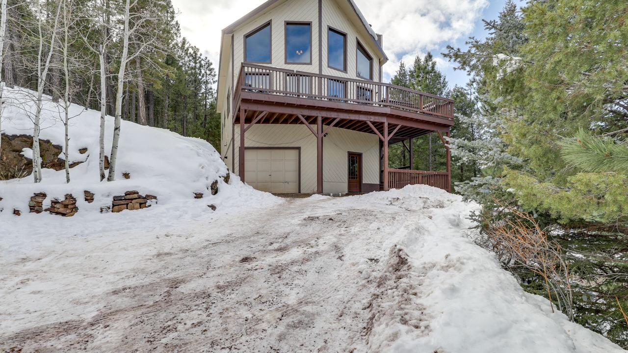 Photo of Outdoor in Angel Fire