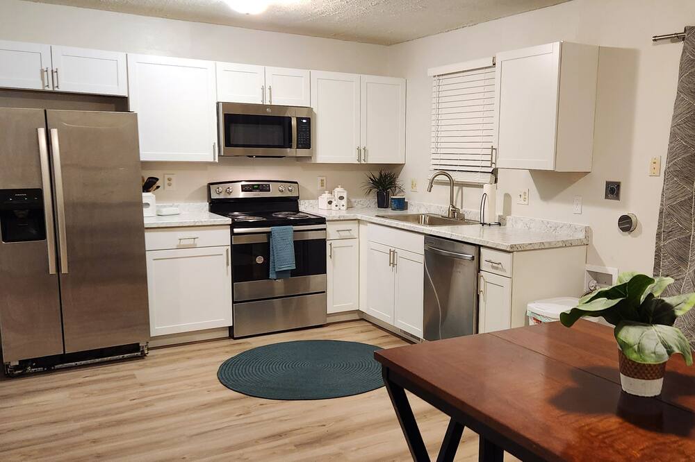 Photo of Kitchen in Vernal