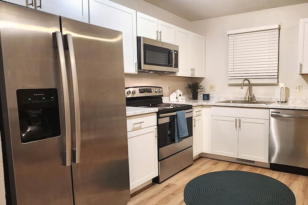 Photo of Kitchen in Vernal