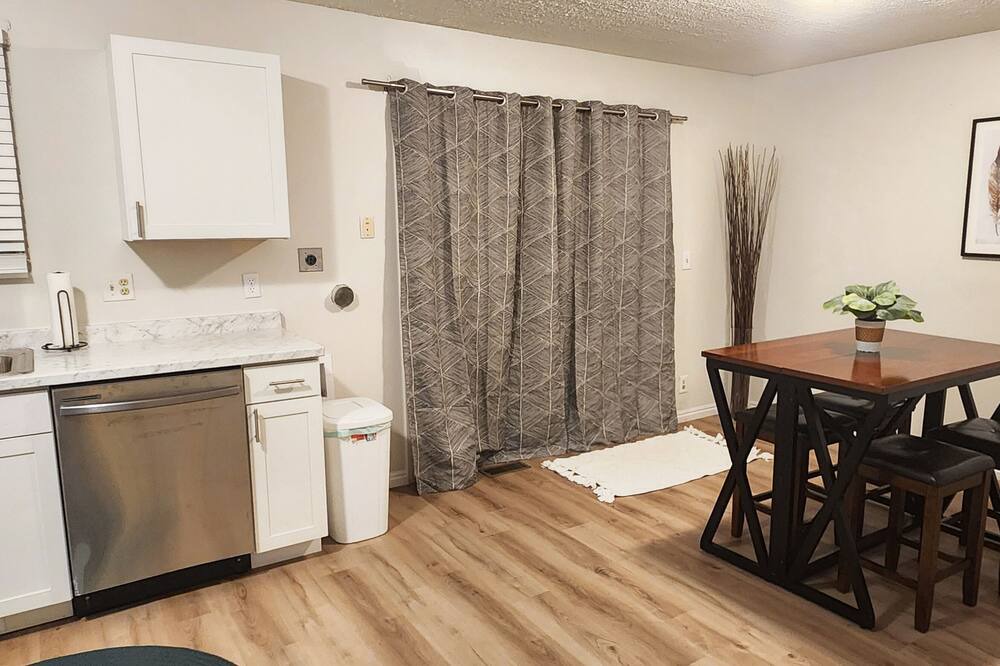 Photo of Kitchen in Vernal