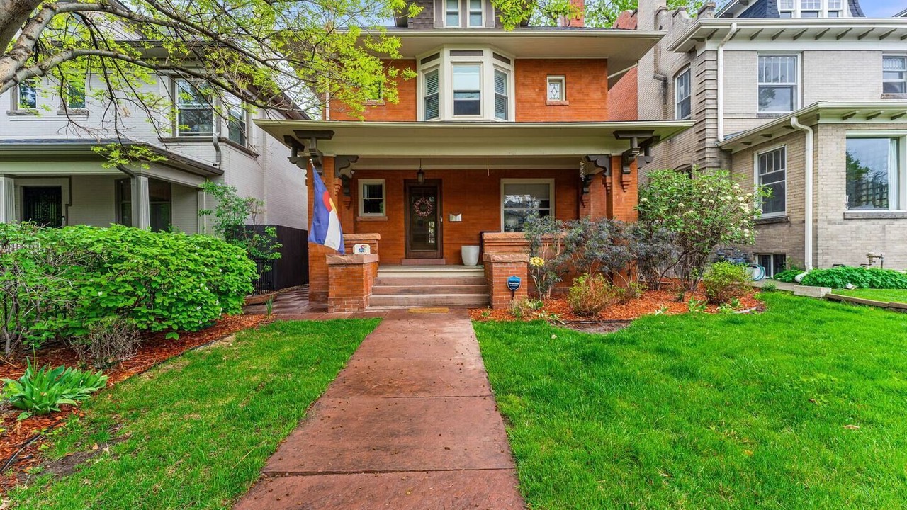 Photo of Outdoor in Capitol Hill