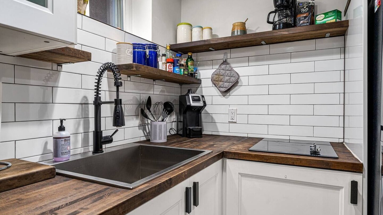 Photo of Kitchen in Capitol Hill