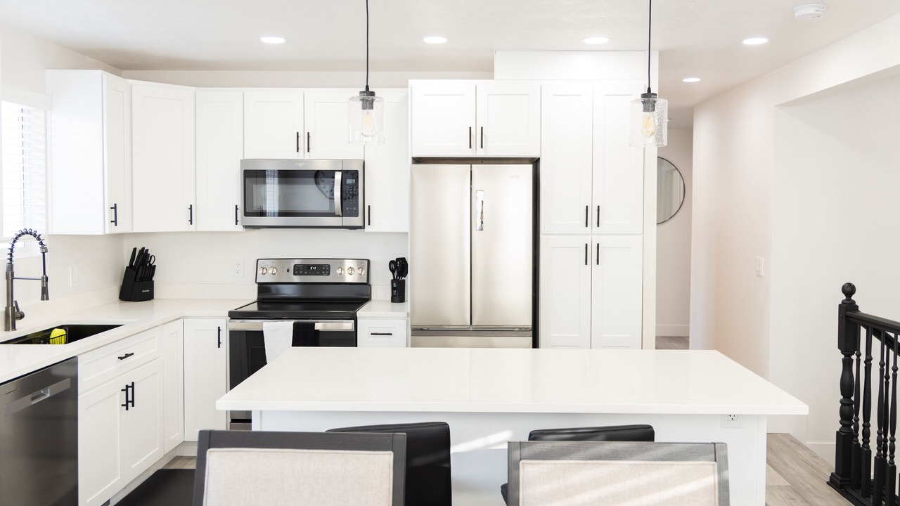 Photo of Kitchen in Salt Lake City