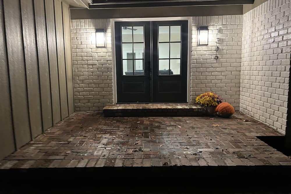 Photo of Outdoor in Pittsburg