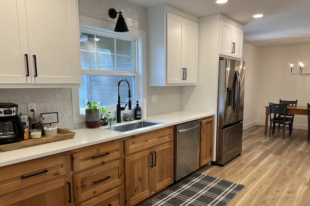 Photo of Kitchen in Pittsburg