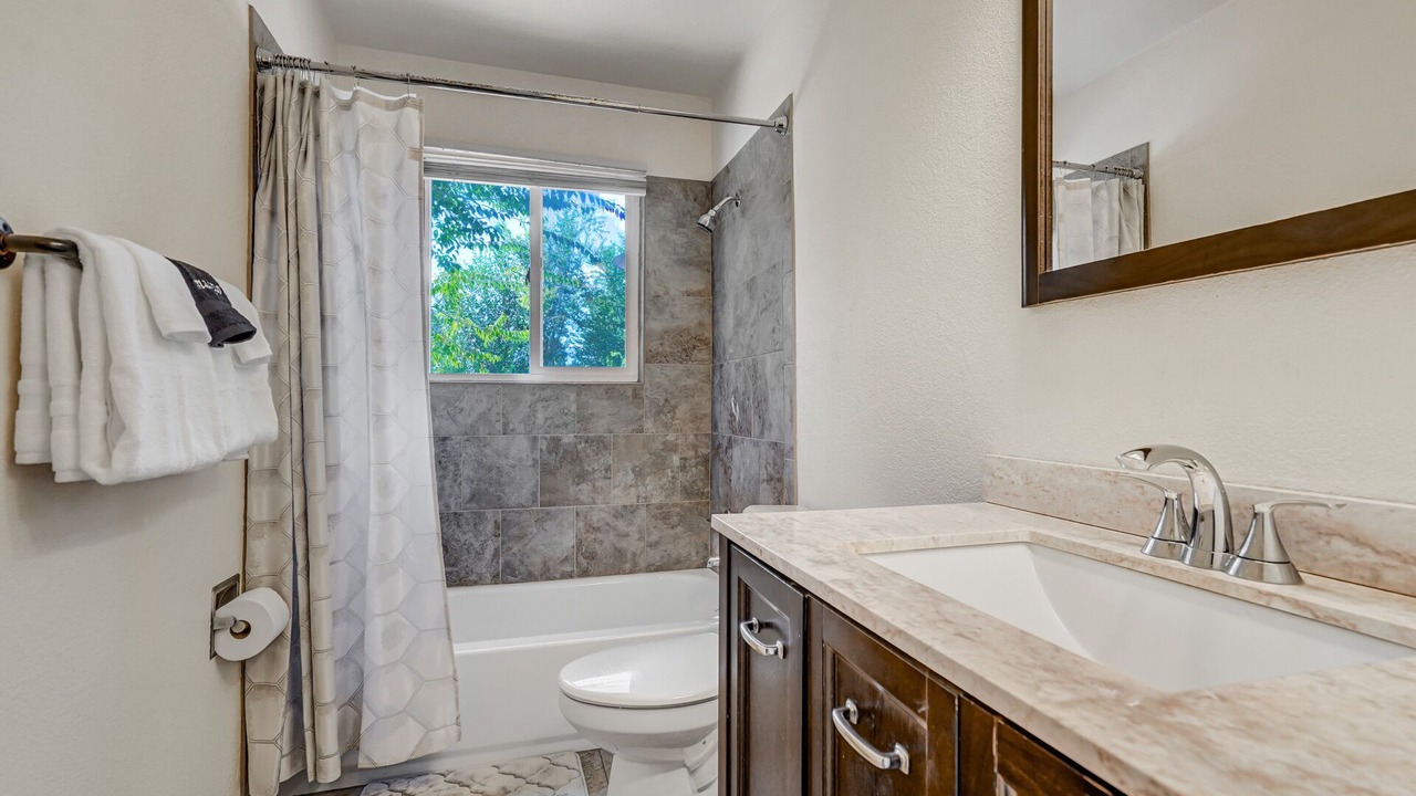 Photo of Bathroom in Southeast Colorado Springs