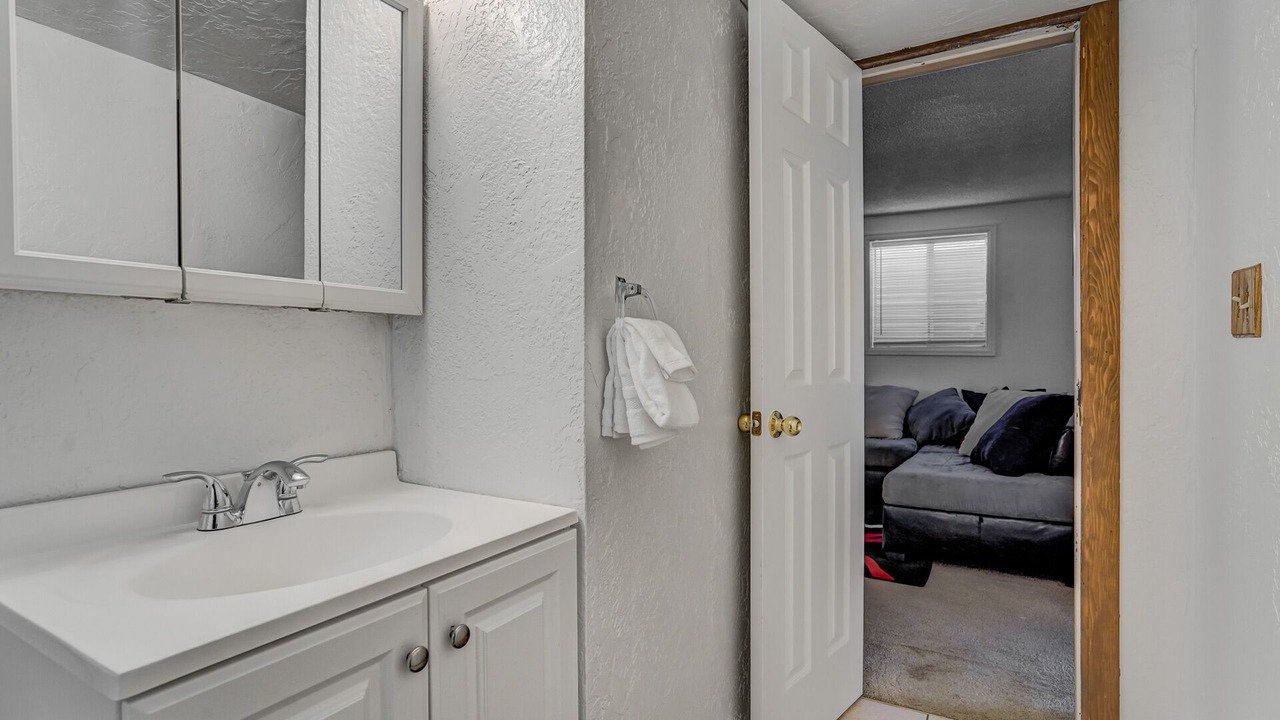 Photo of Bathroom in Southeast Colorado Springs